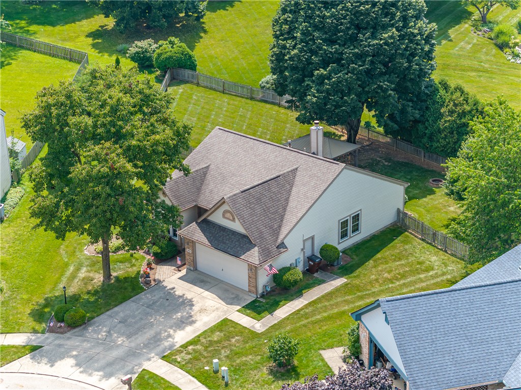 563 Breckenridge Way