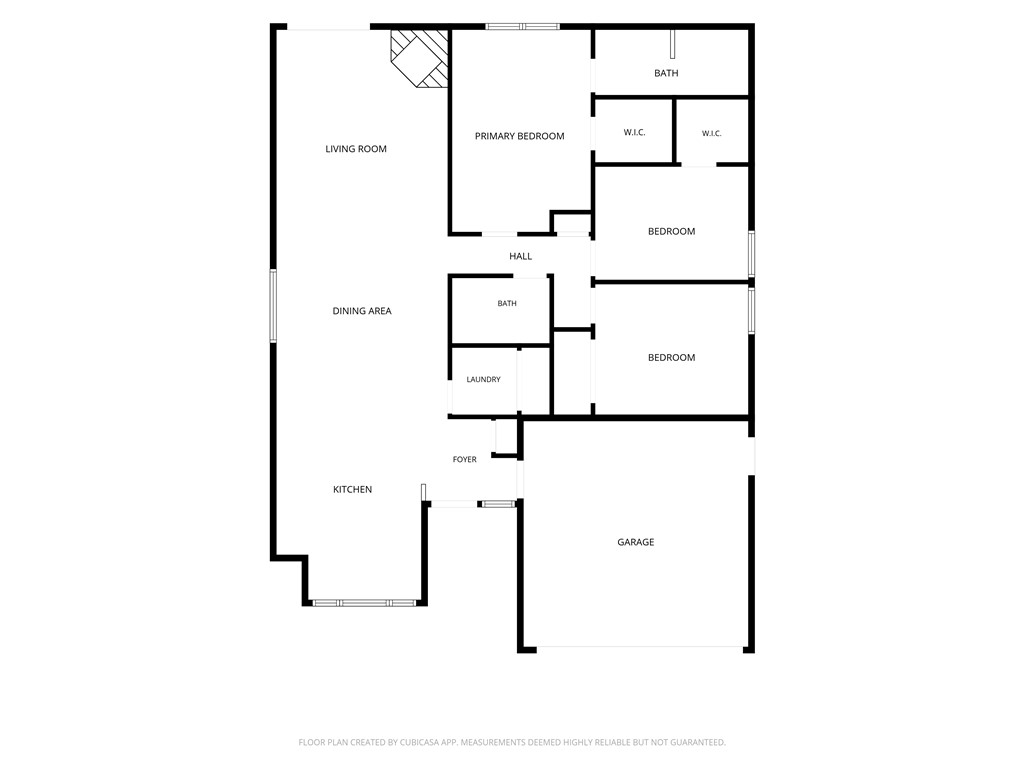 563 Breckenridge Way