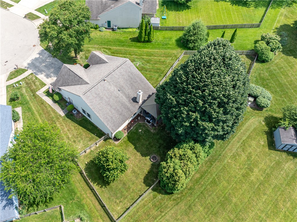 563 Breckenridge Way
