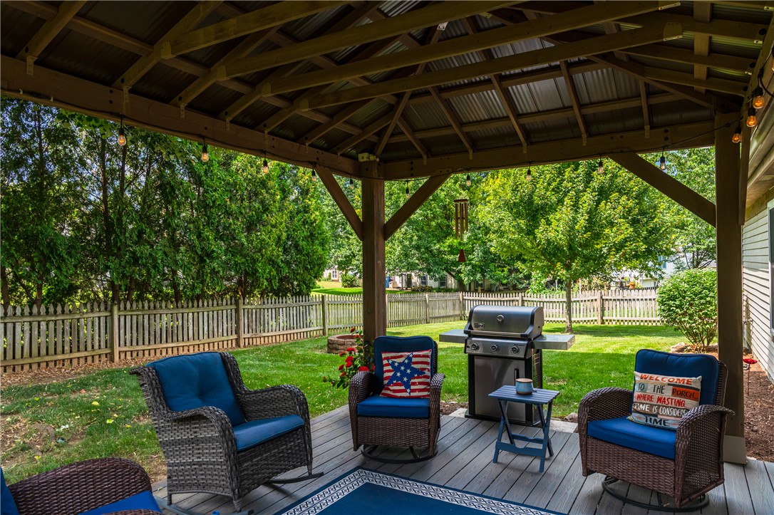 563 Breckenridge Way