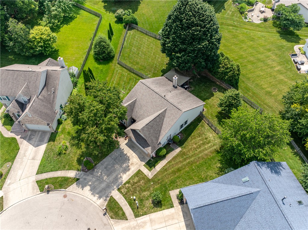 563 Breckenridge Way