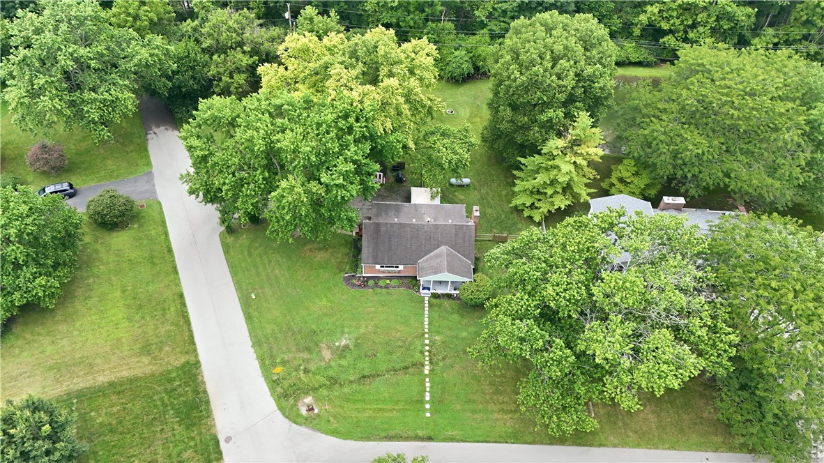 3031 Springhill Road