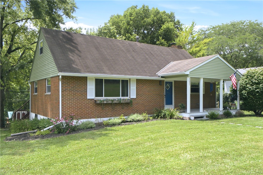 3031 Springhill Road