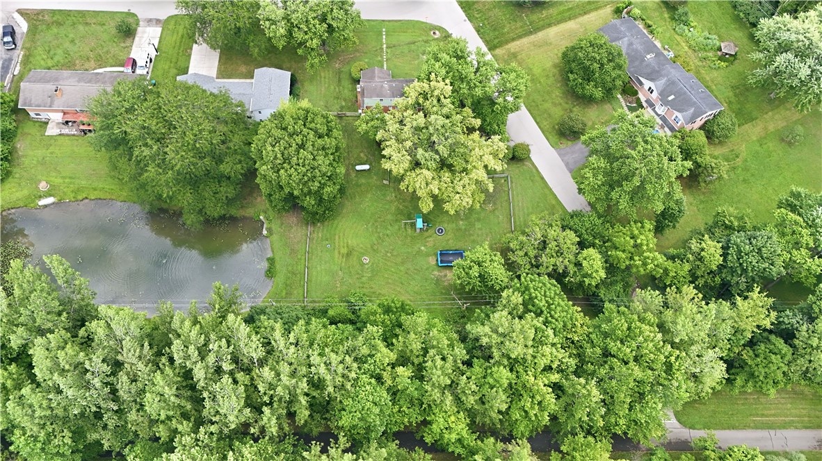 3031 Springhill Road