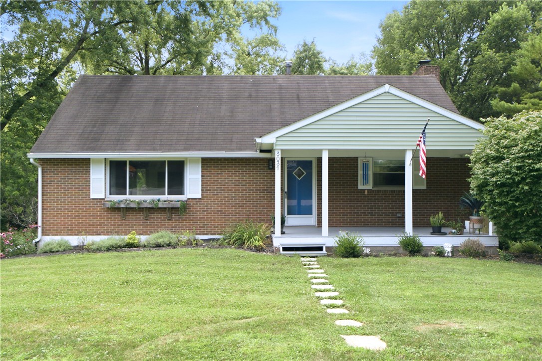 3031 Springhill Road