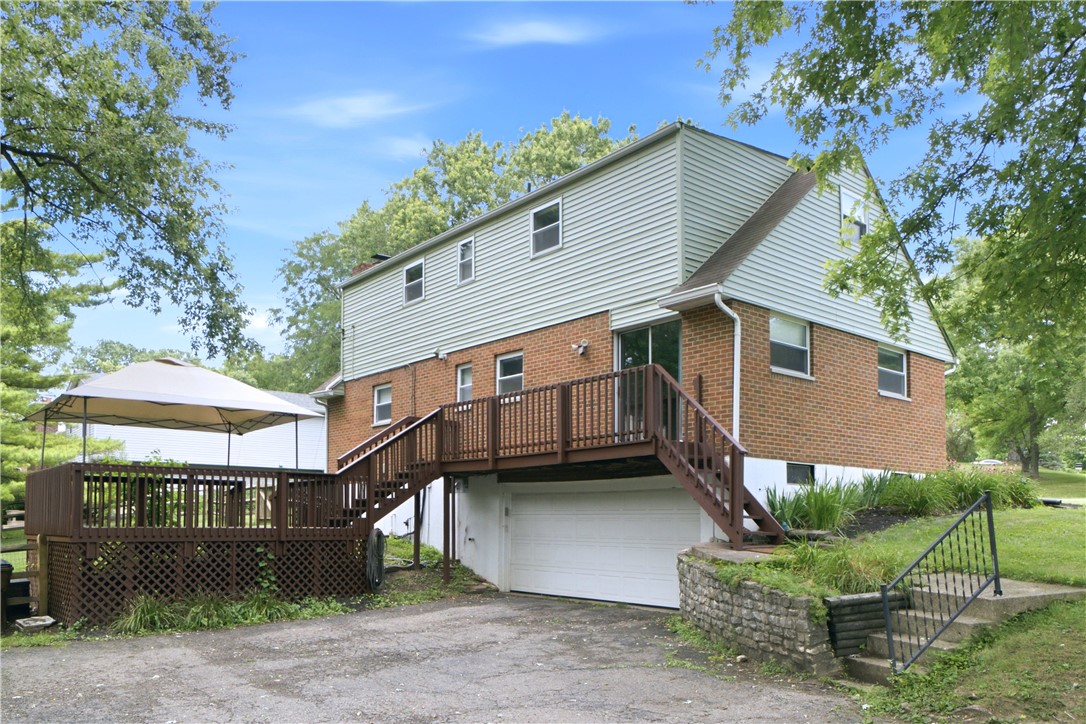 3031 Springhill Road