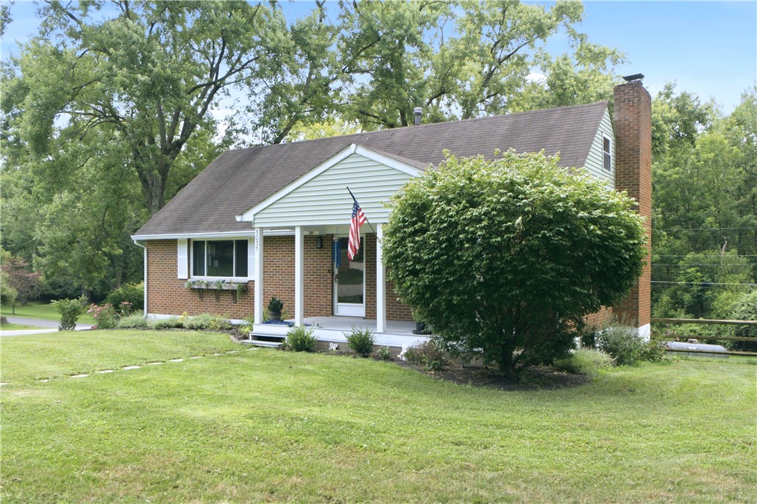 3031 Springhill Road