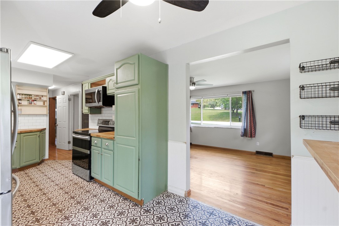 3031 Springhill Road