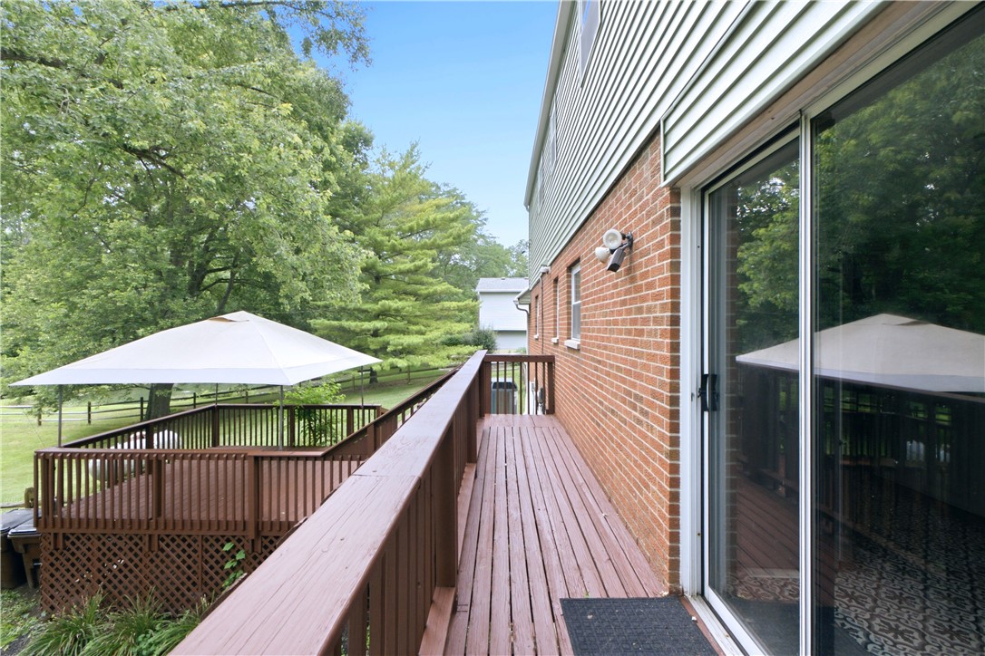 3031 Springhill Road