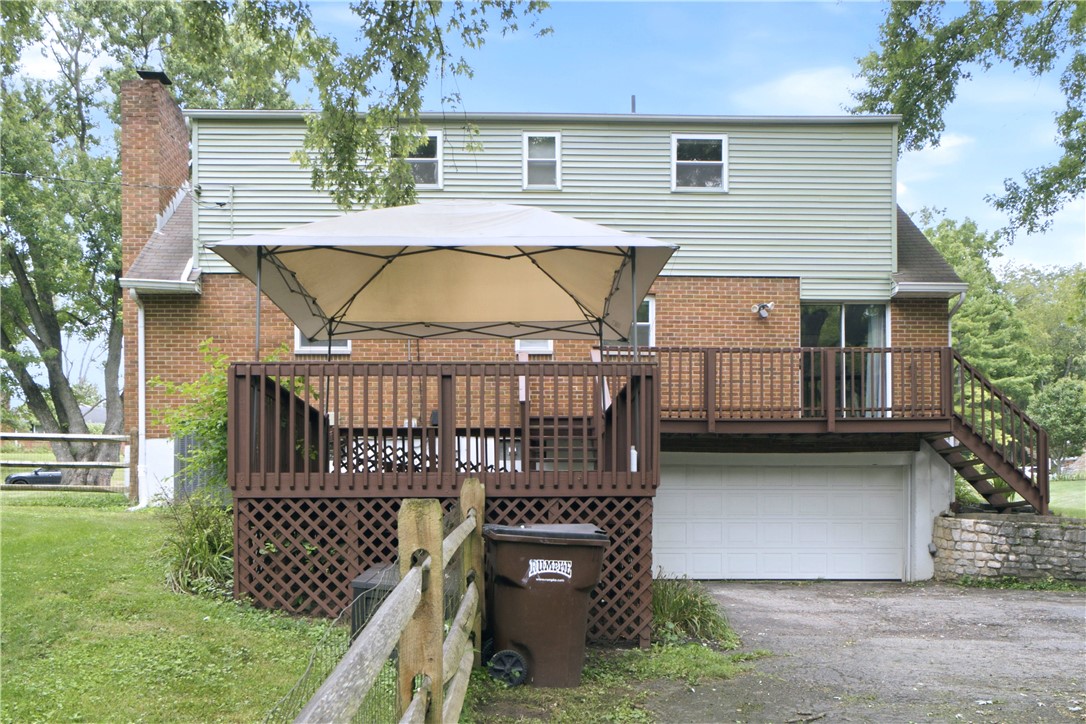 3031 Springhill Road
