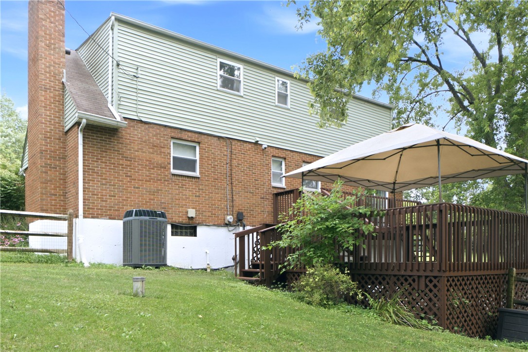 3031 Springhill Road