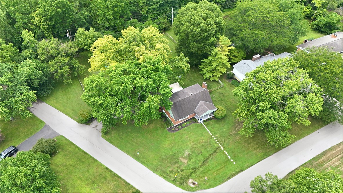 3031 Springhill Road