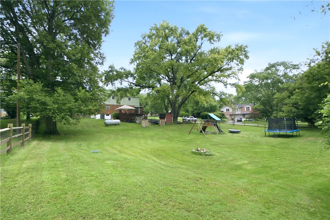 3031 Springhill Road