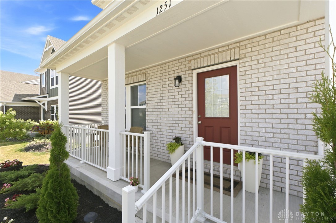 1251 Heathgate Way