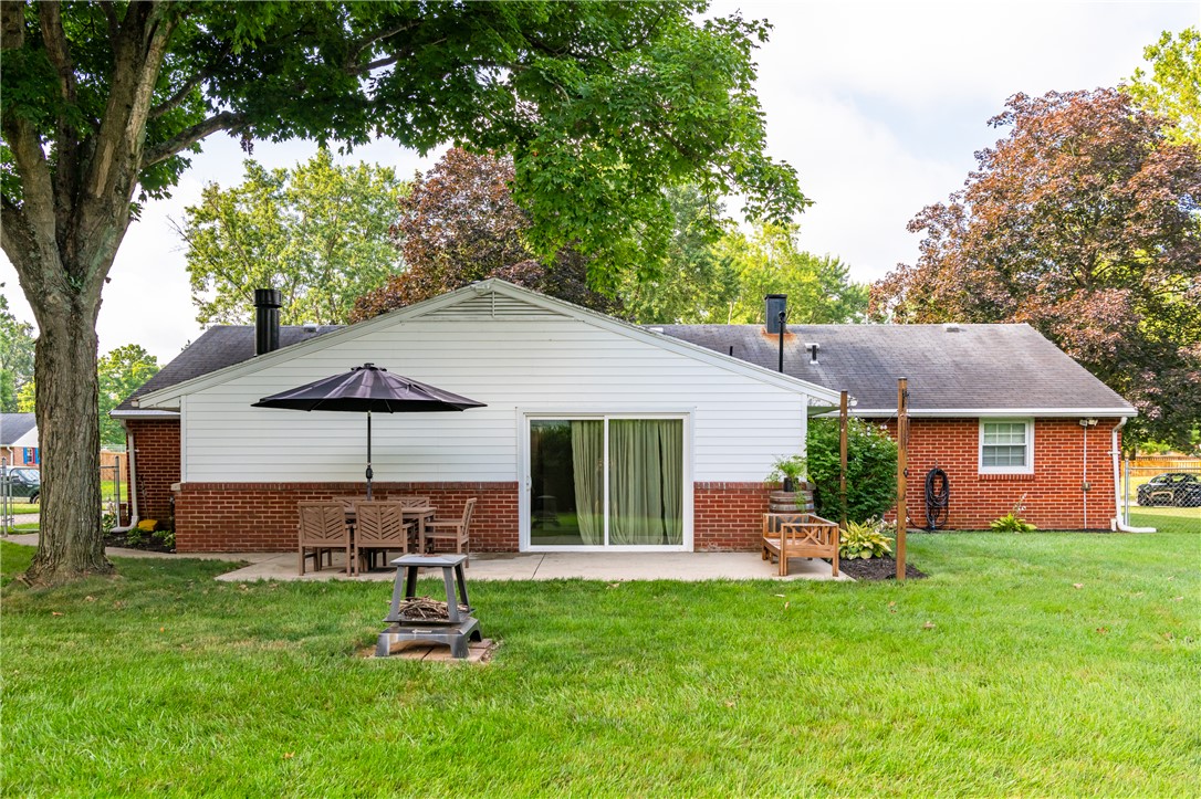 561 Brandwynne Court