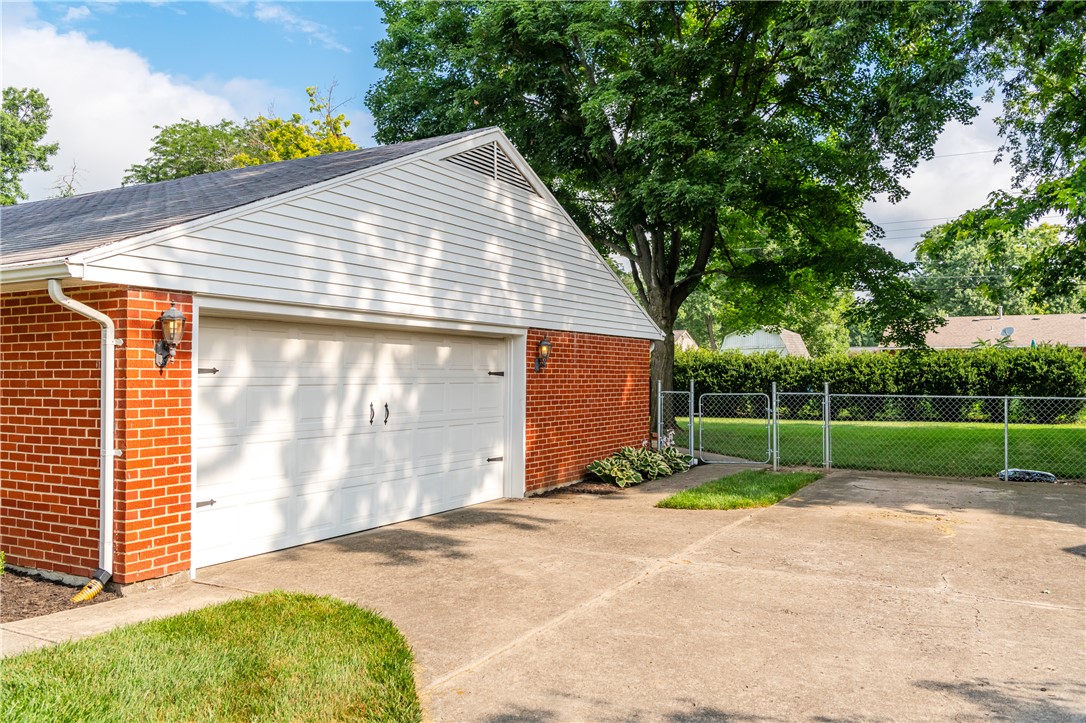 561 Brandwynne Court
