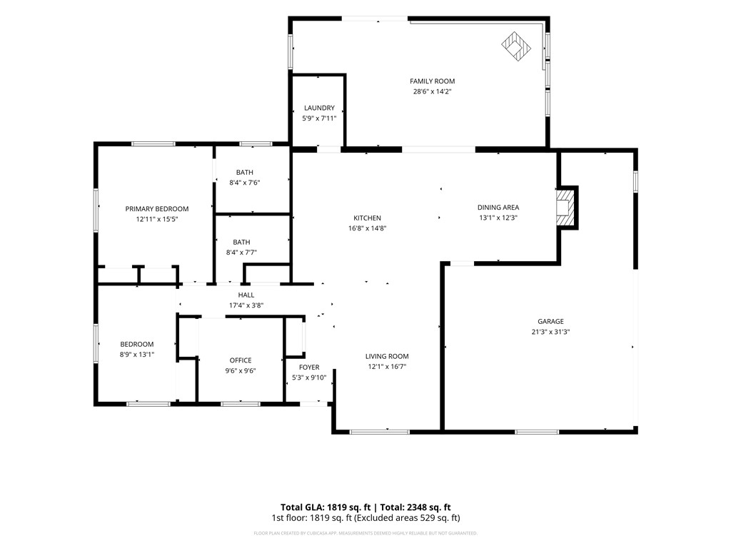 561 Brandwynne Court