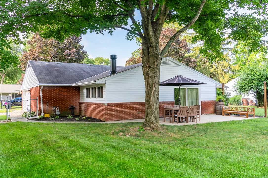561 Brandwynne Court