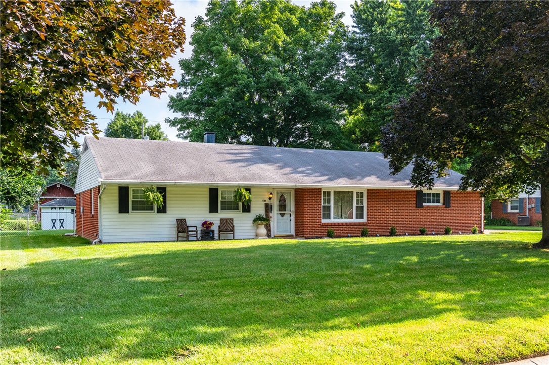 561 Brandwynne Court