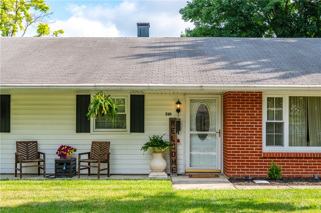 561 Brandwynne Court