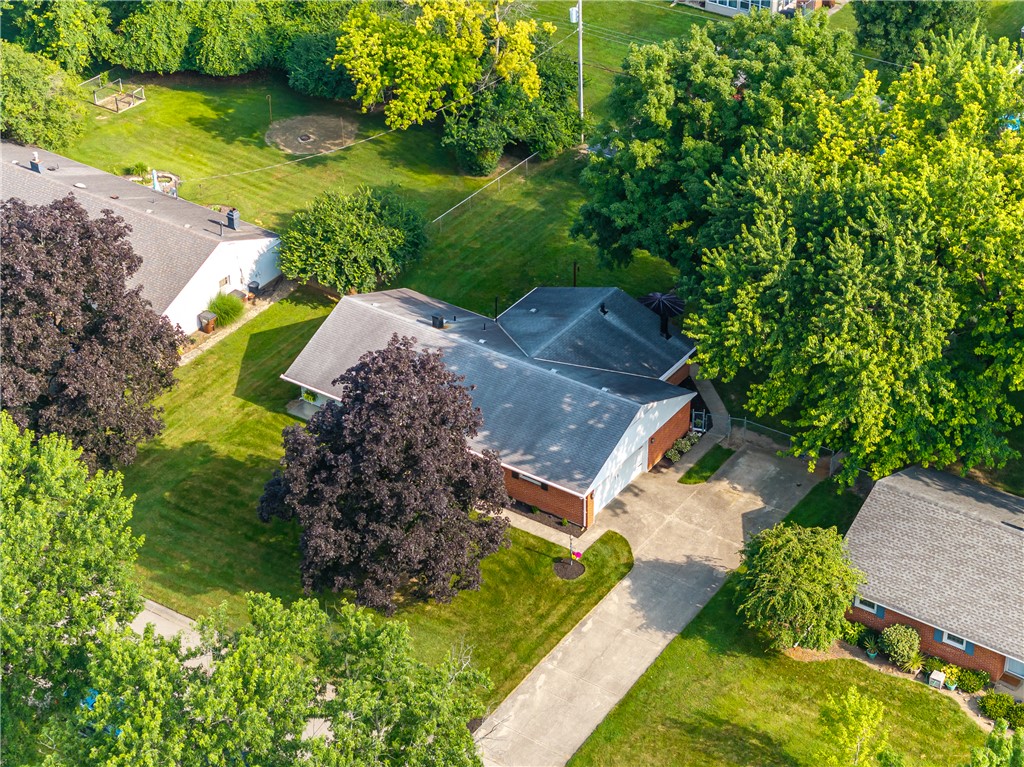 561 Brandwynne Court