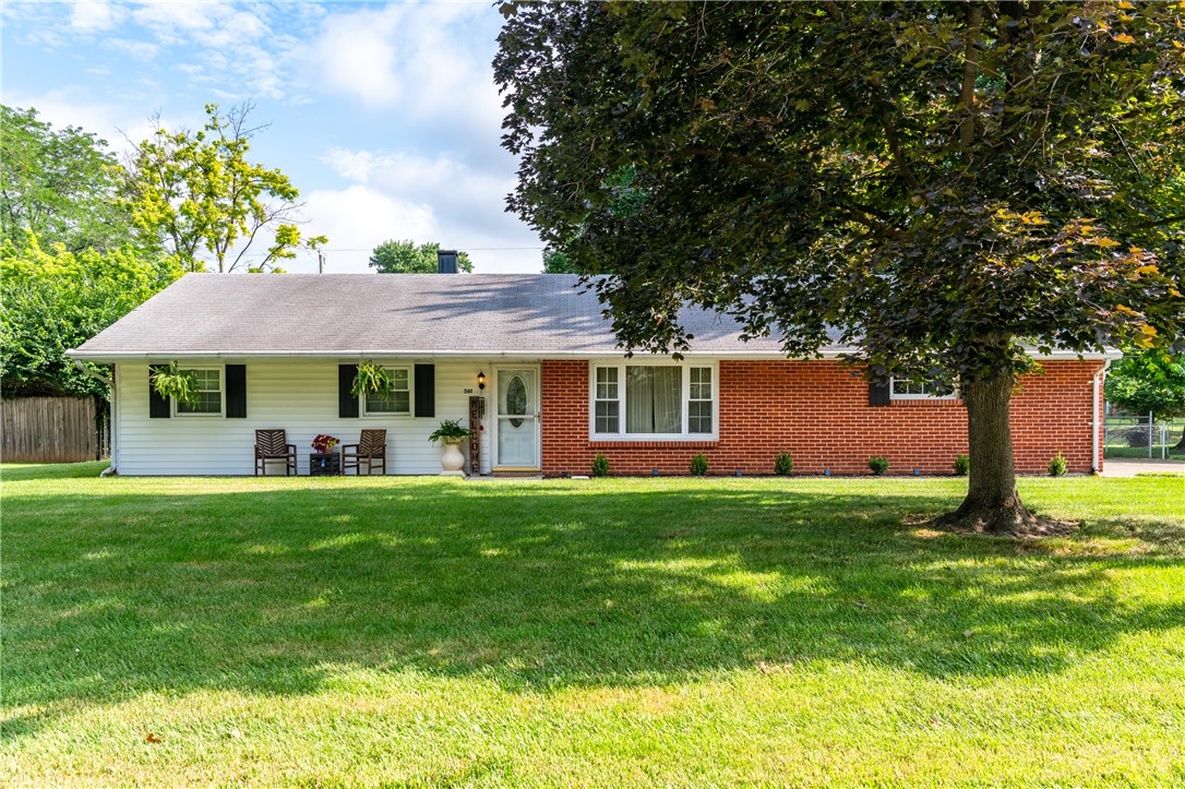 561 Brandwynne Court
