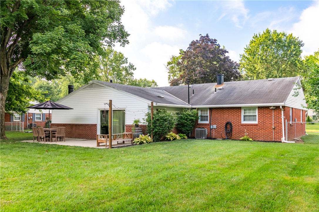 561 Brandwynne Court