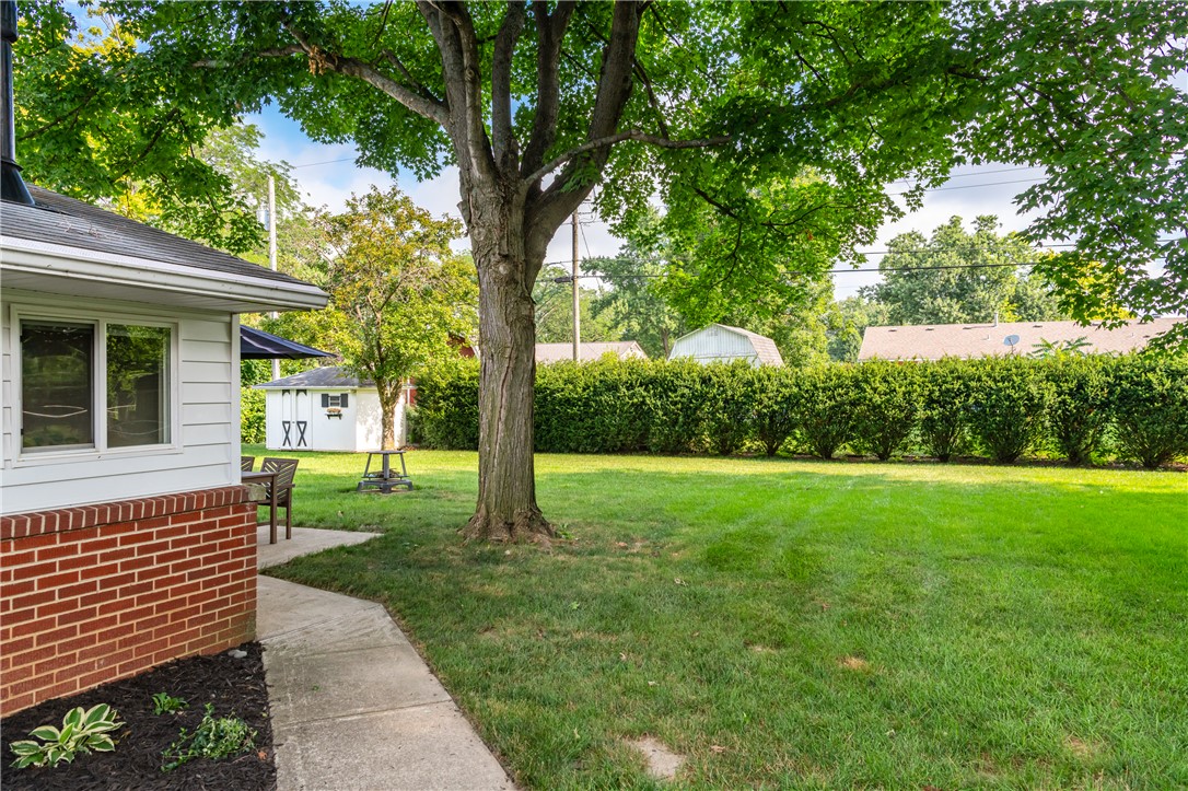 561 Brandwynne Court