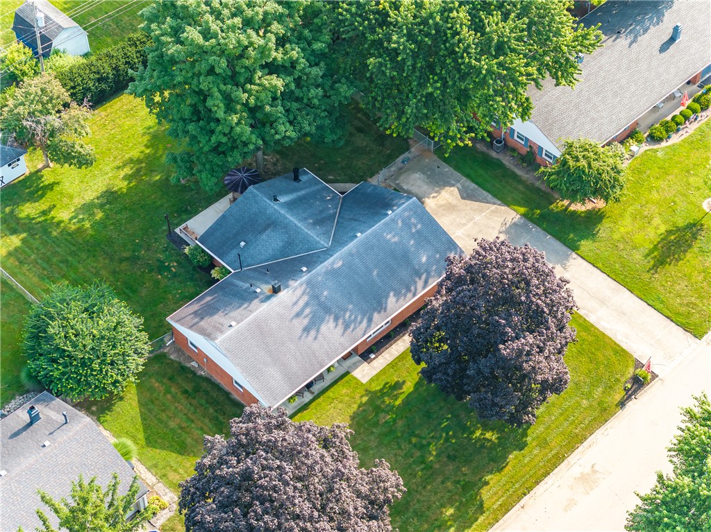 561 Brandwynne Court