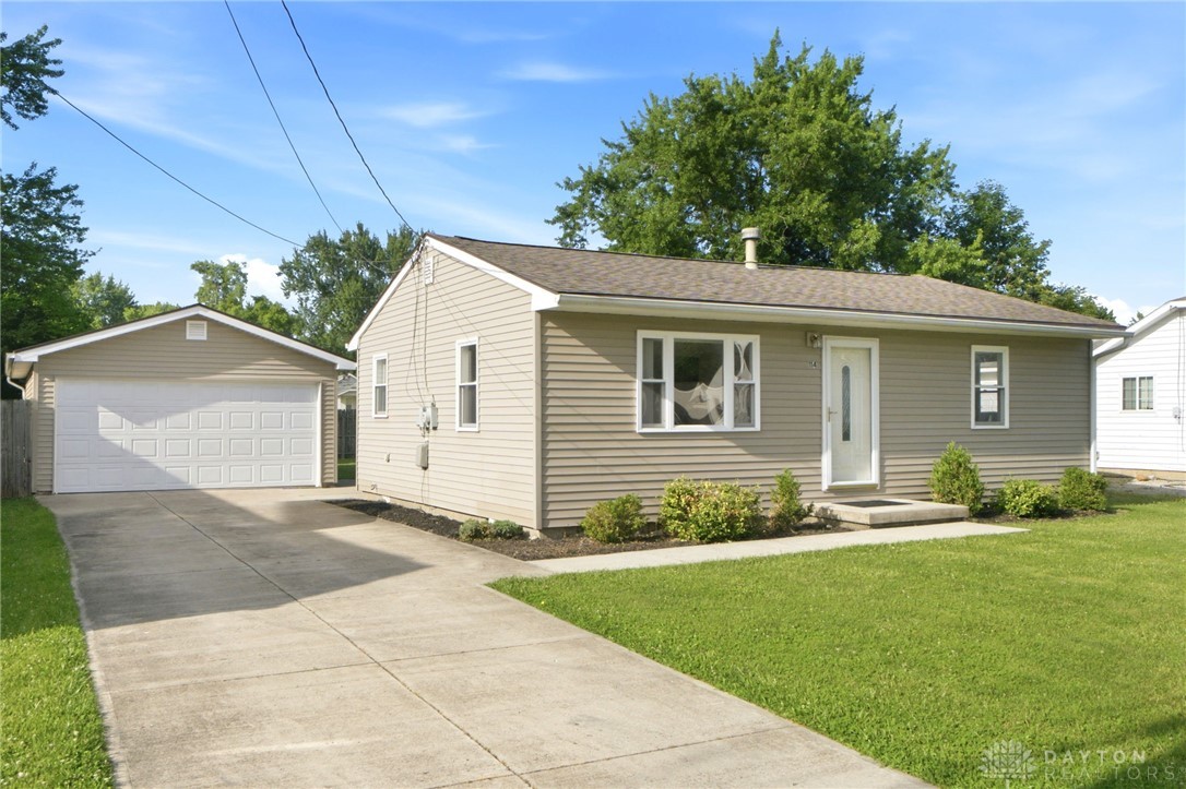 114 Oakwood Avenue