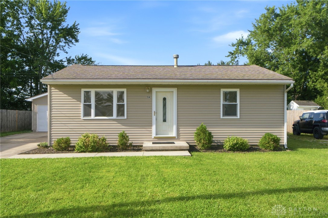 114 Oakwood Avenue