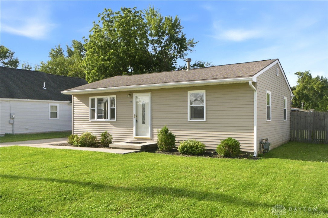 114 Oakwood Avenue