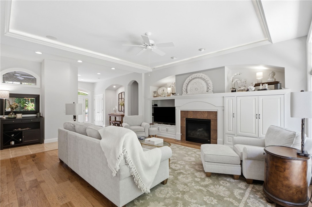 3896 Northfield Dr.