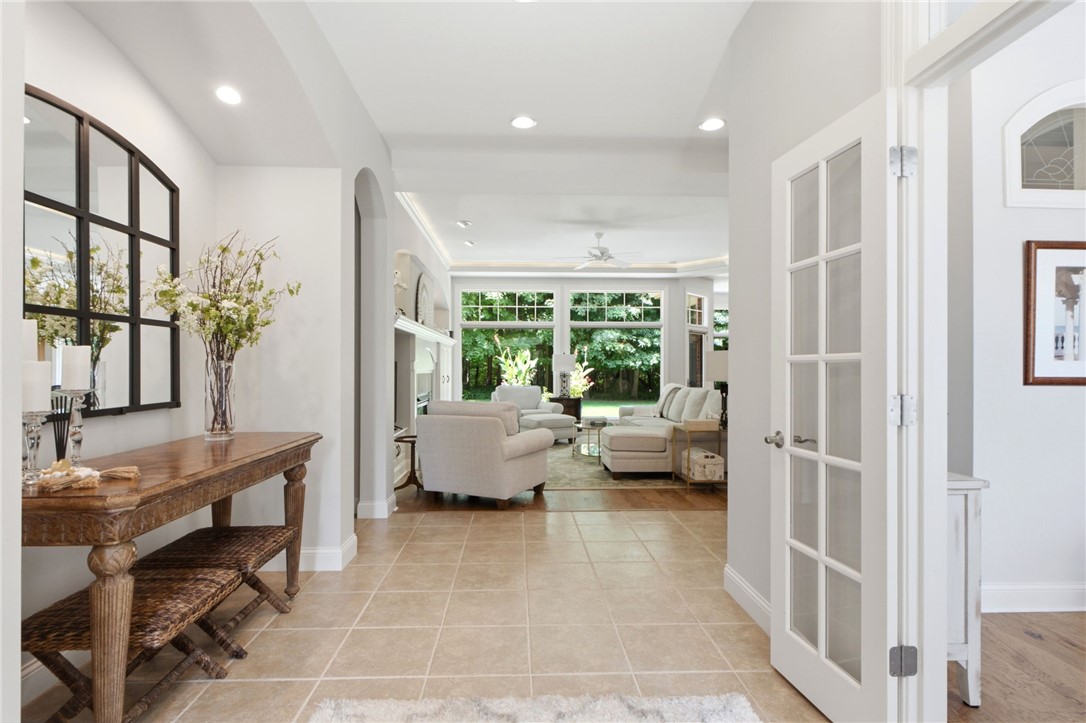 3896 Northfield Dr.