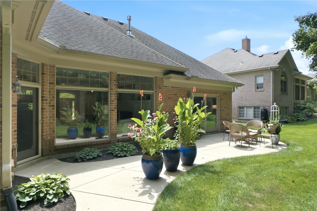 3896 Northfield Dr.