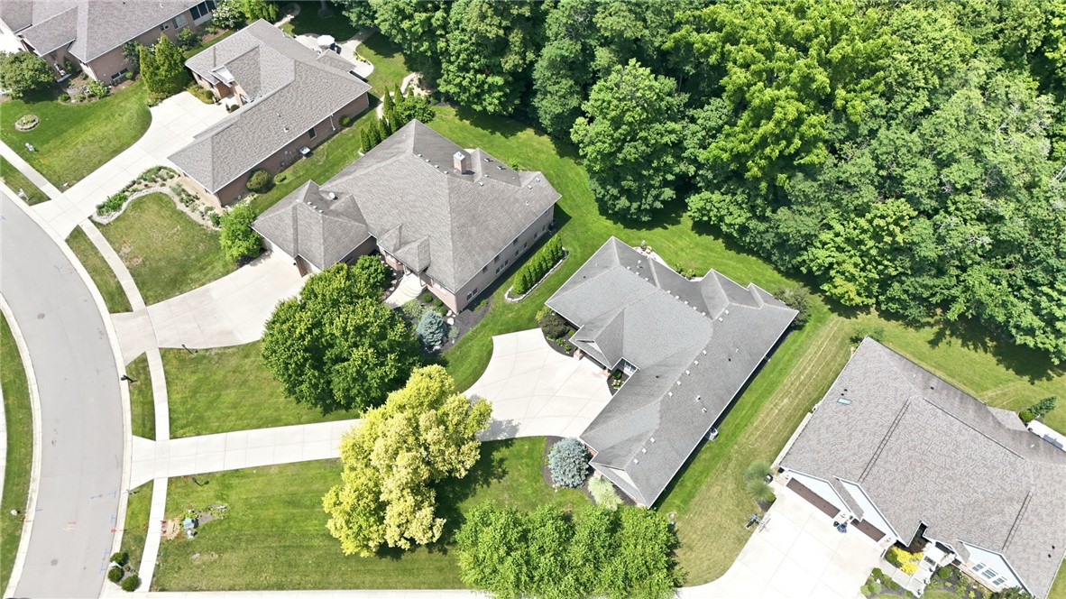 3896 Northfield Dr.
