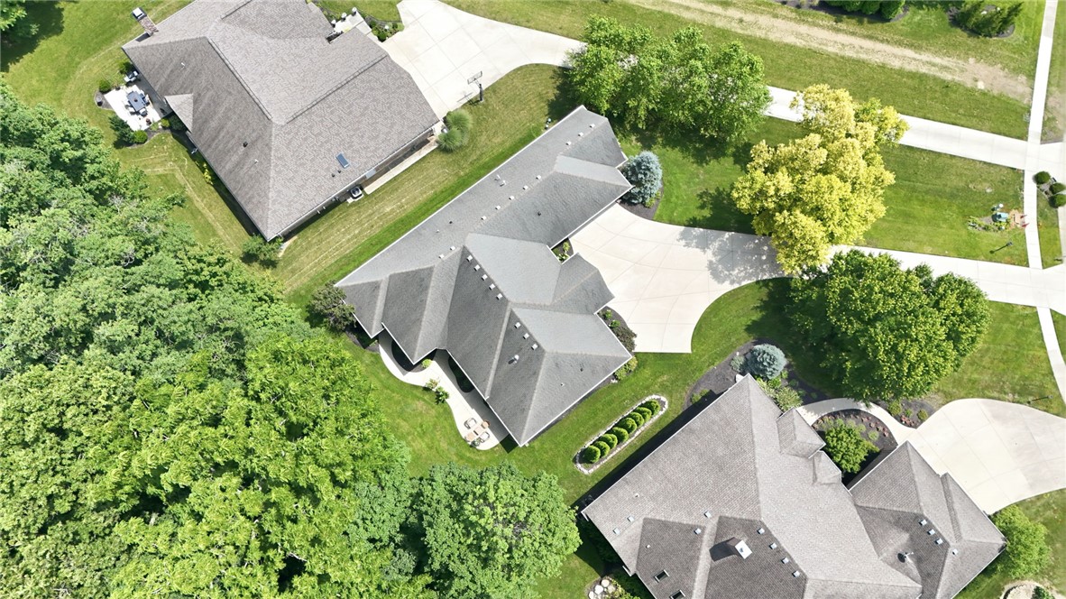 3896 Northfield Dr.