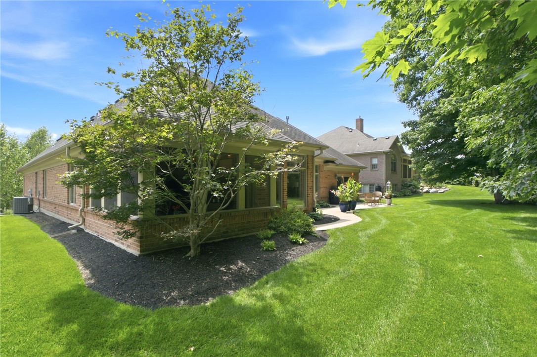 3896 Northfield Dr.