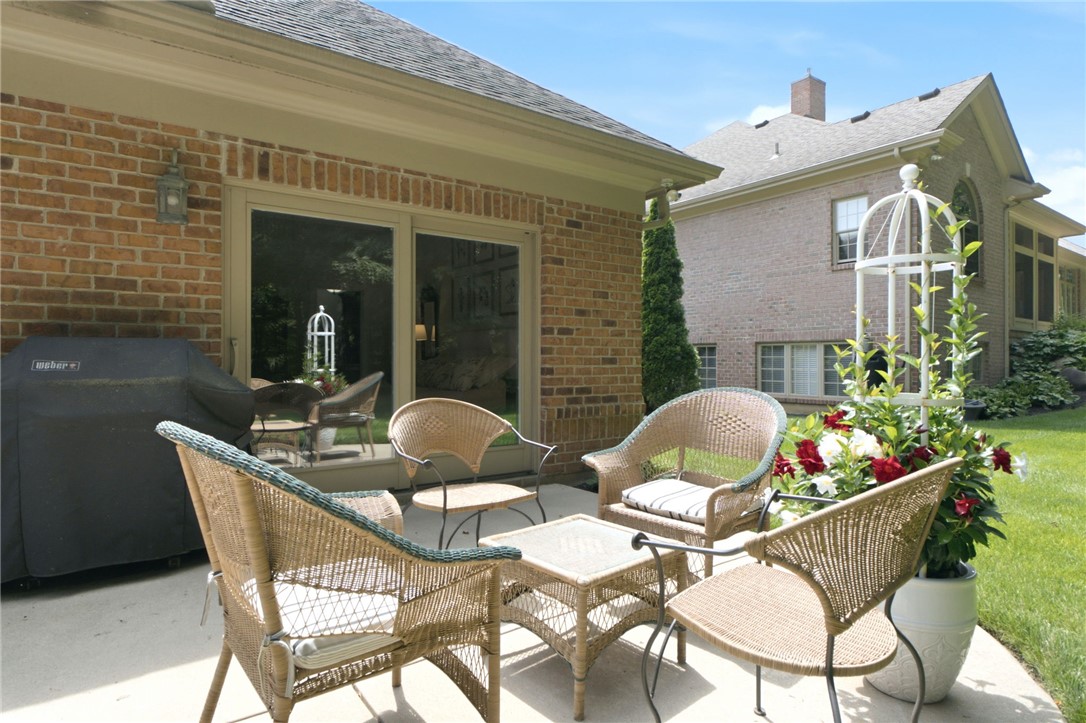 3896 Northfield Dr.