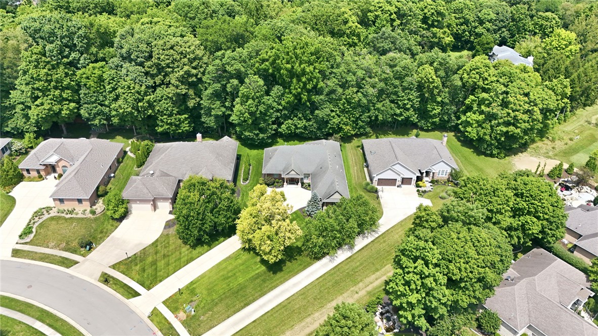 3896 Northfield Dr.
