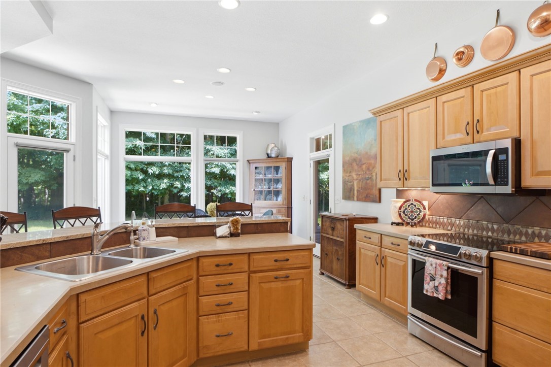 3896 Northfield Dr.