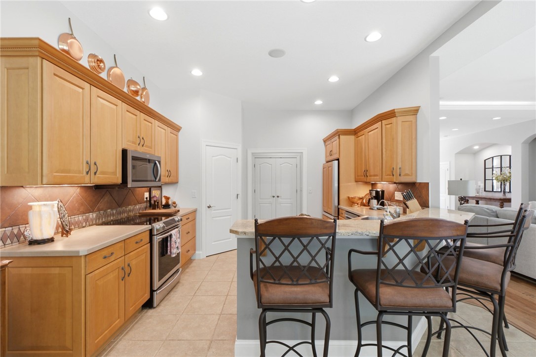 3896 Northfield Dr.