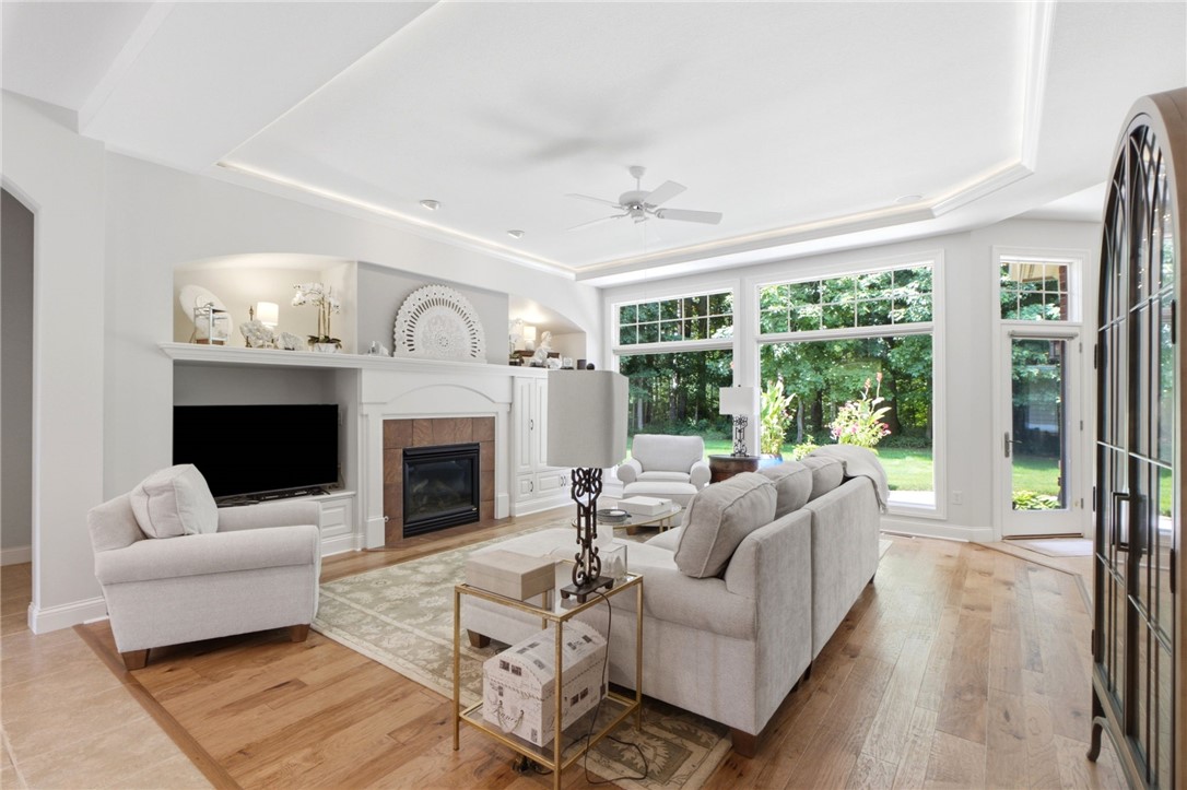 3896 Northfield Dr.