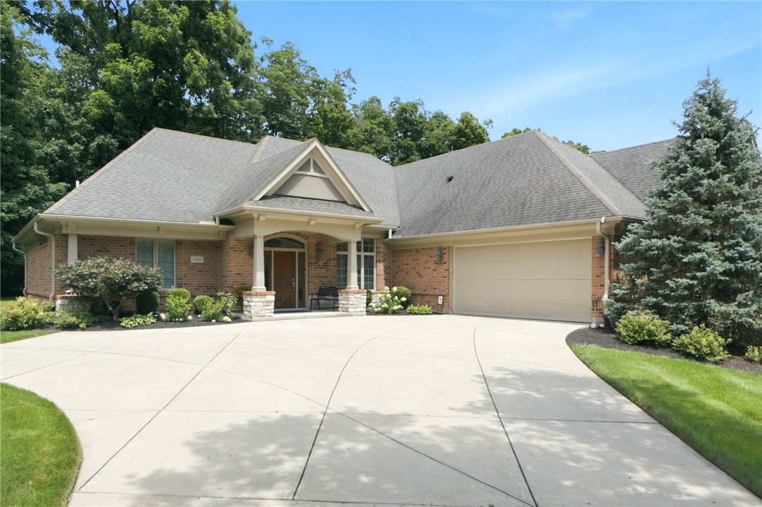 3896 Northfield Dr.