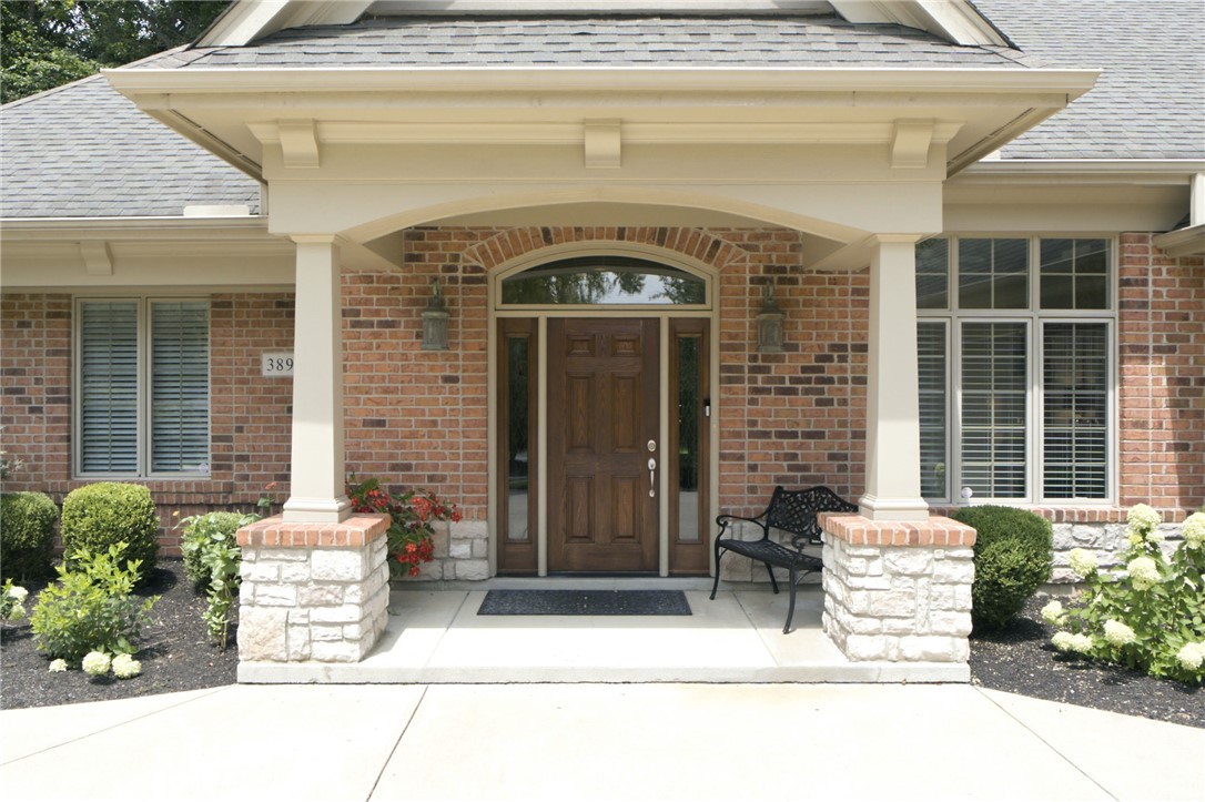3896 Northfield Dr.