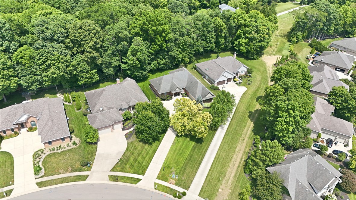 3896 Northfield Dr.