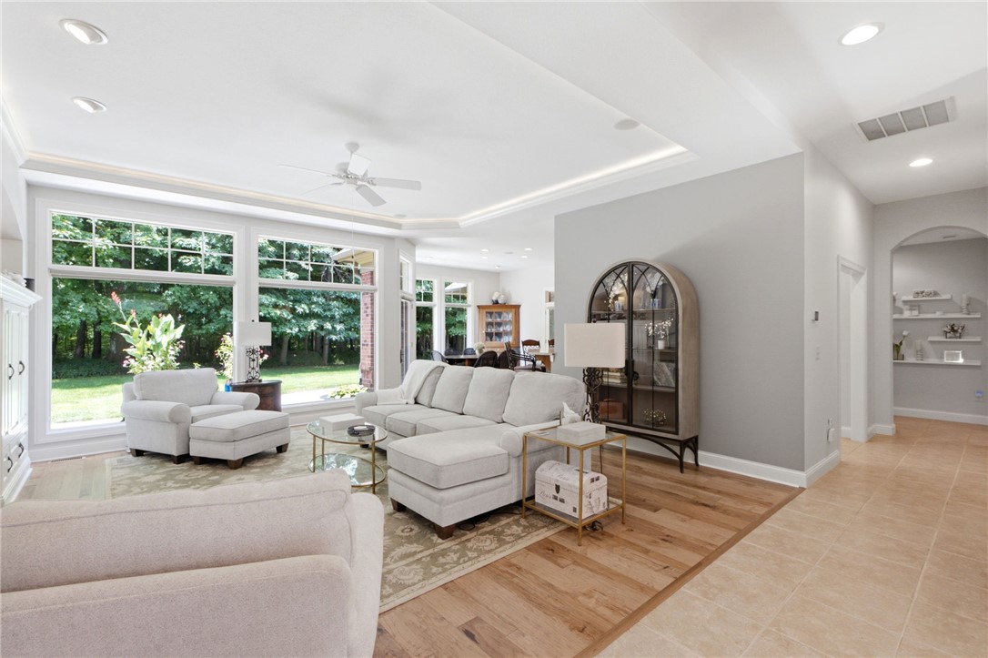 3896 Northfield Dr.