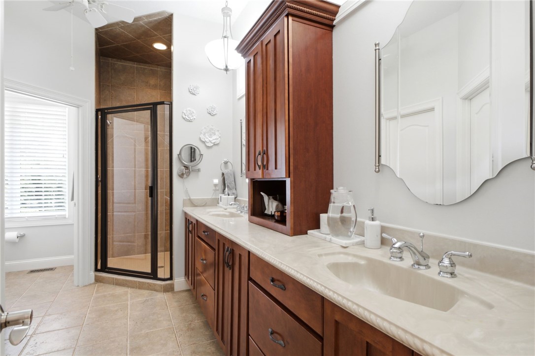 3896 Northfield Dr.