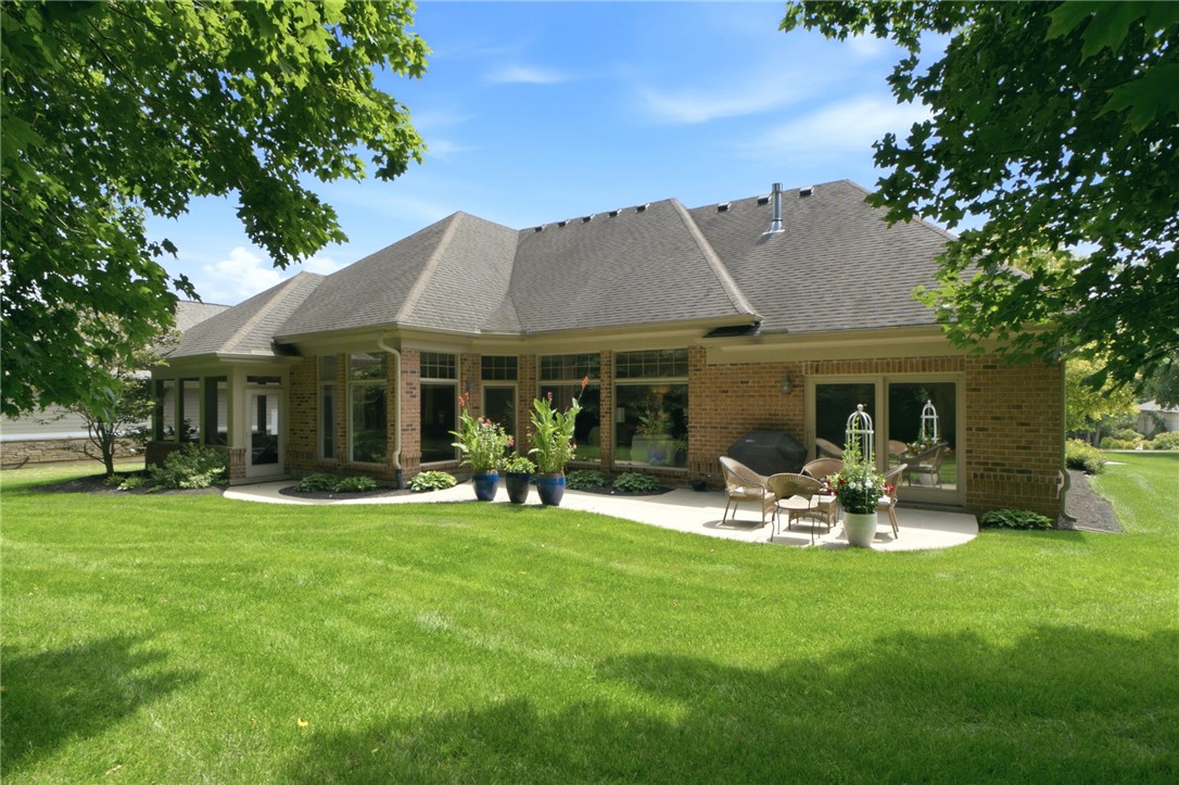 3896 Northfield Dr.