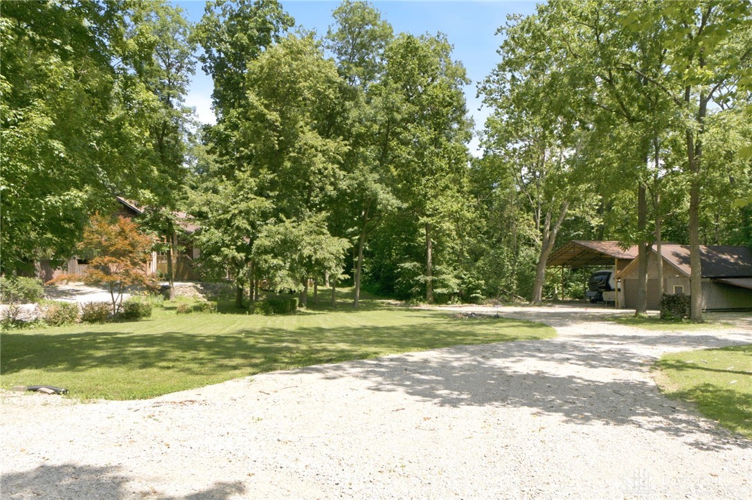 4142 Clayton Road